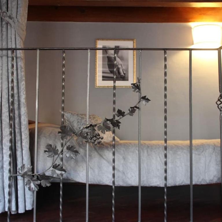 Apartment Quadrifoglio - One-Bedroom Apartment - 3