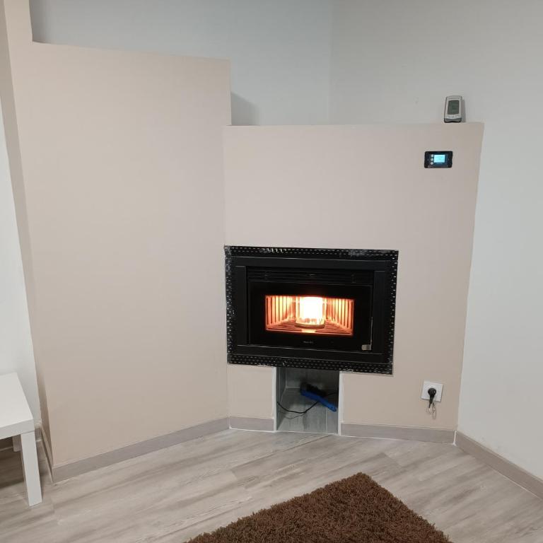 Un bon momentde dente - Appartement 1 Chambre - 48