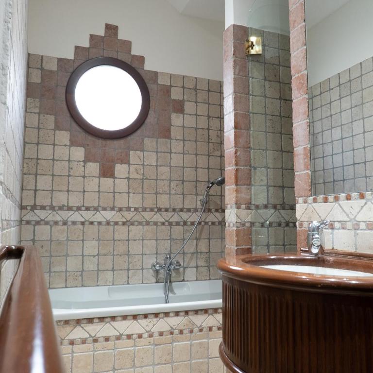 Casa Turandot Verona - Two-Bedroom House - 48