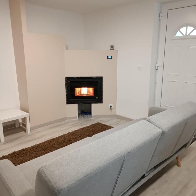 Un bon momentde dente - Appartement 1 Chambre - 47
