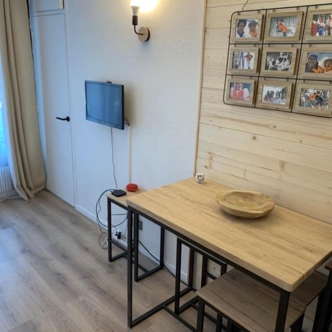 Chez Greg les 2 ALPES - Studio - 28