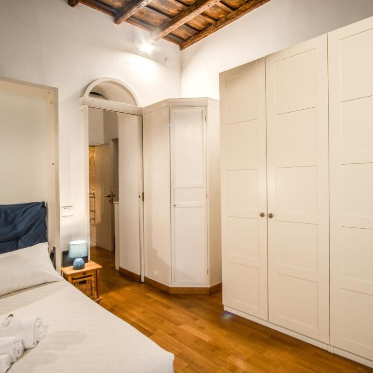 Campo de' Fiori Eleonorhouse - Appartamento Deluxe - 24