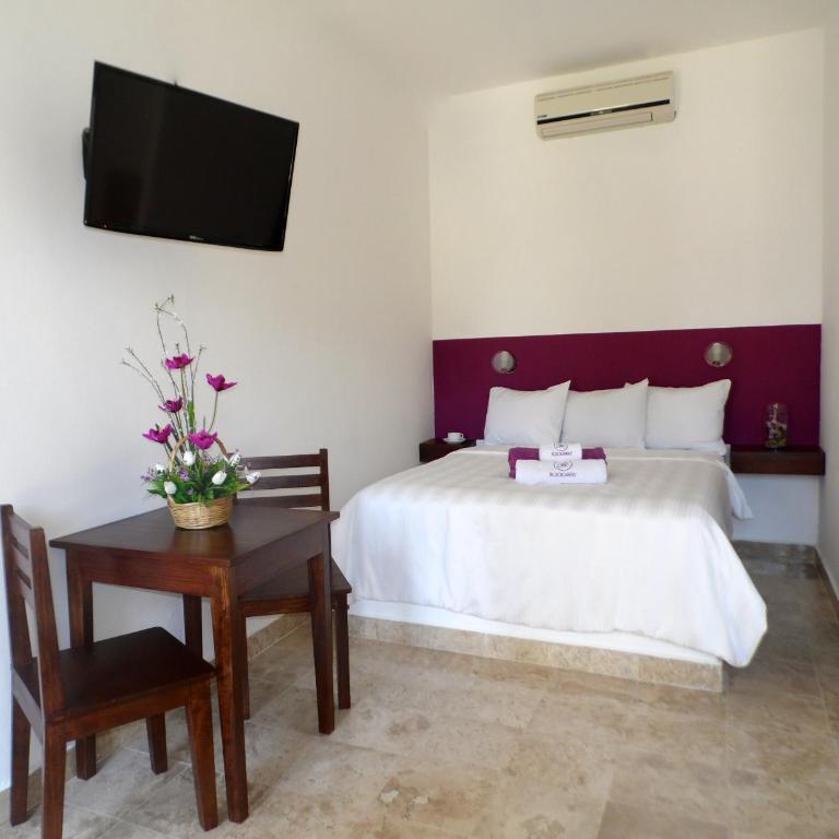 Hotel Rockaway - Habitación Estándar - 1