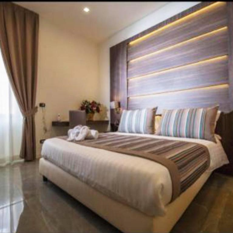 Palazzo Firenze - Double Room - 2