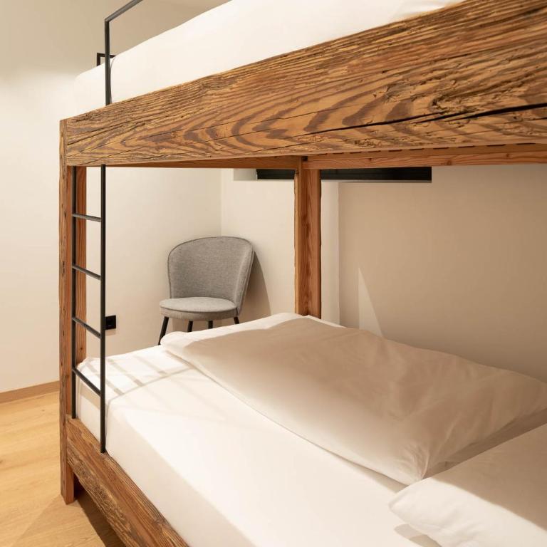 LUXE VISTA Mountain Chalet Cermis - mitten auf der Alm und Skipiste - Casa con 3 Camere da Letto - 22
