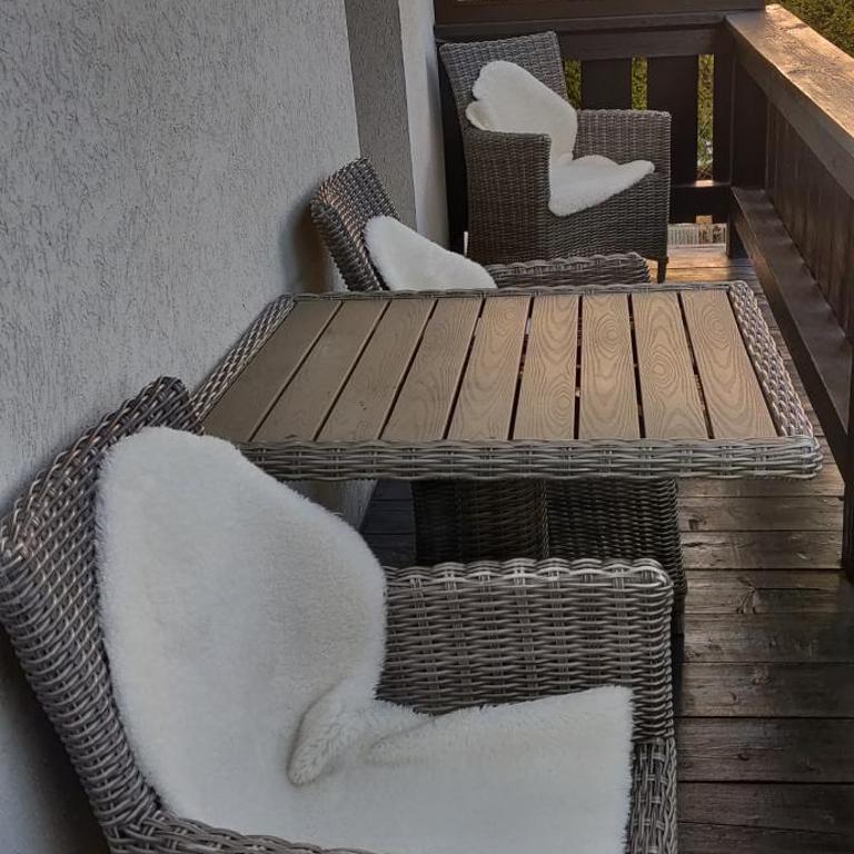 Haus Senn - Apartment - 1