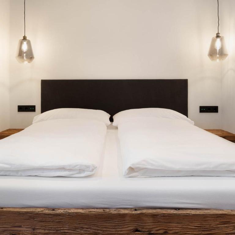 LUXE VISTA Mountain Chalet Cermis - mitten auf der Alm und Skipiste - Casa con 3 Camere da Letto - 20