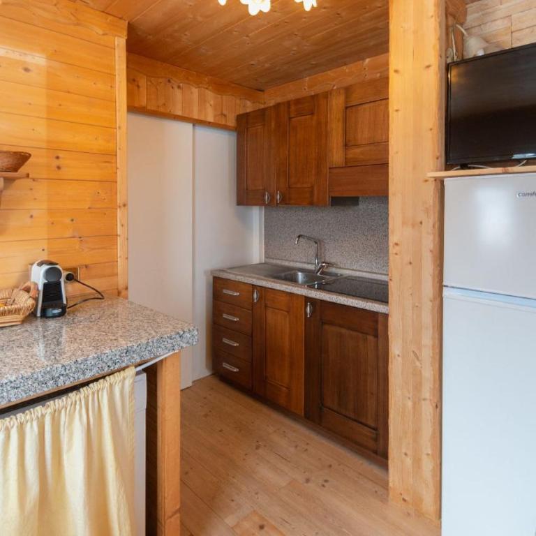 Casa Anna - Appartamento con 1 Camera da Letto - 11