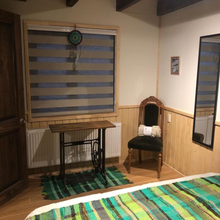 Magellanicus Rustic Suites - Two-Bedroom Apartment - 16