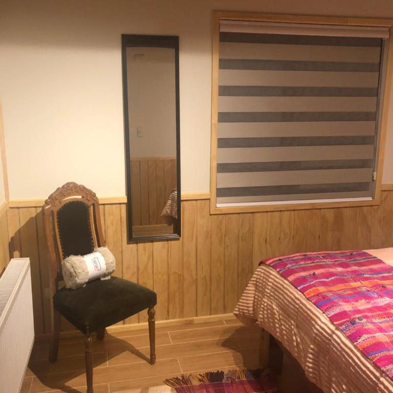Magellanicus Rustic Suites - Two-Bedroom Apartment - 17