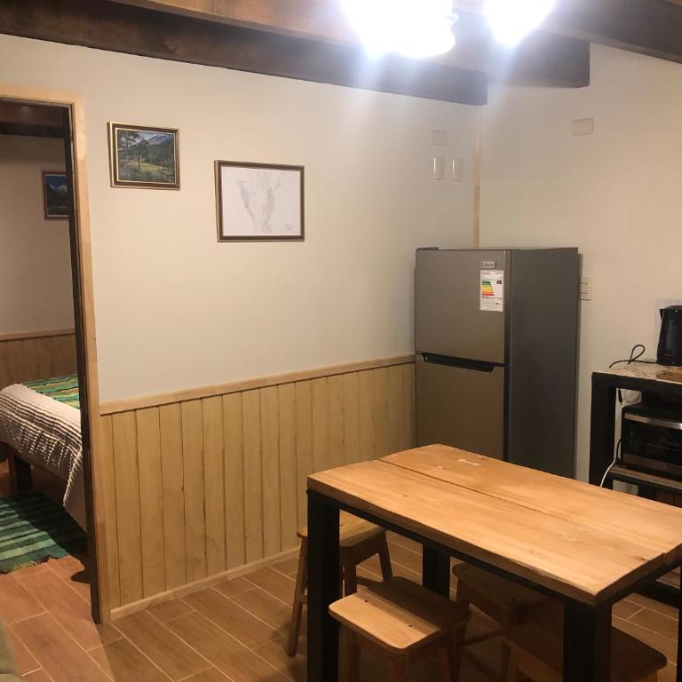 Magellanicus Rustic Suites - Two-Bedroom Apartment - 18