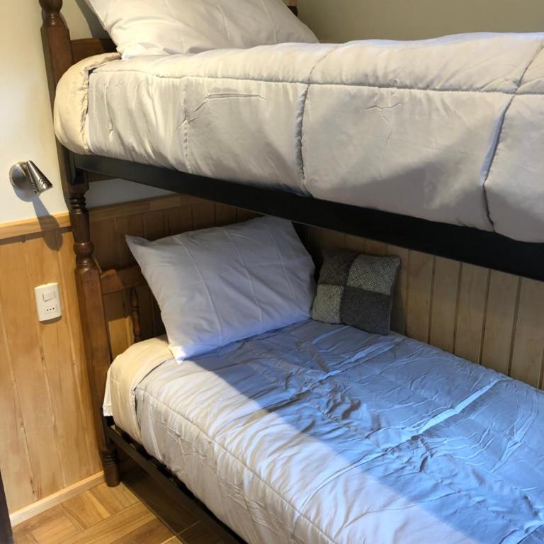 Magellanicus Rustic Suites - Two-Bedroom Apartment - 21