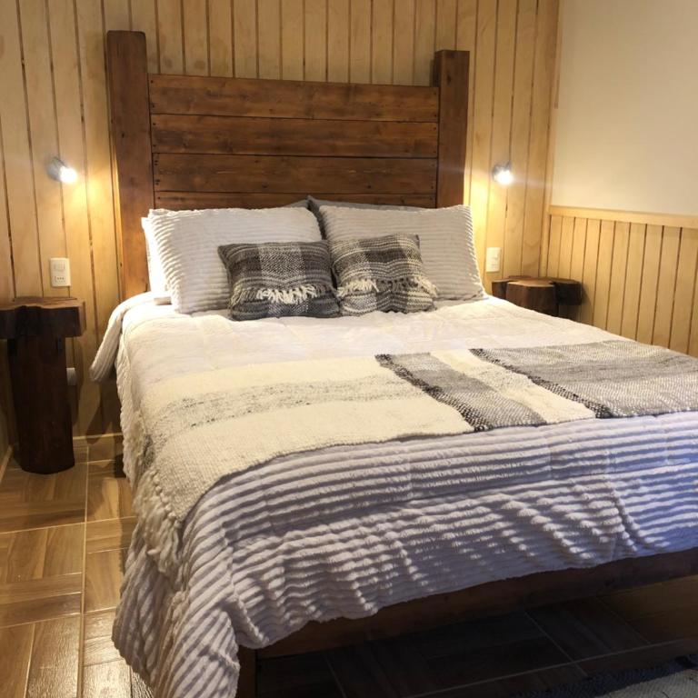 Magellanicus Rustic Suites - Two-Bedroom Apartment - 4