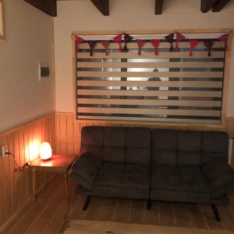 Magellanicus Rustic Suites - Two-Bedroom Apartment - 22