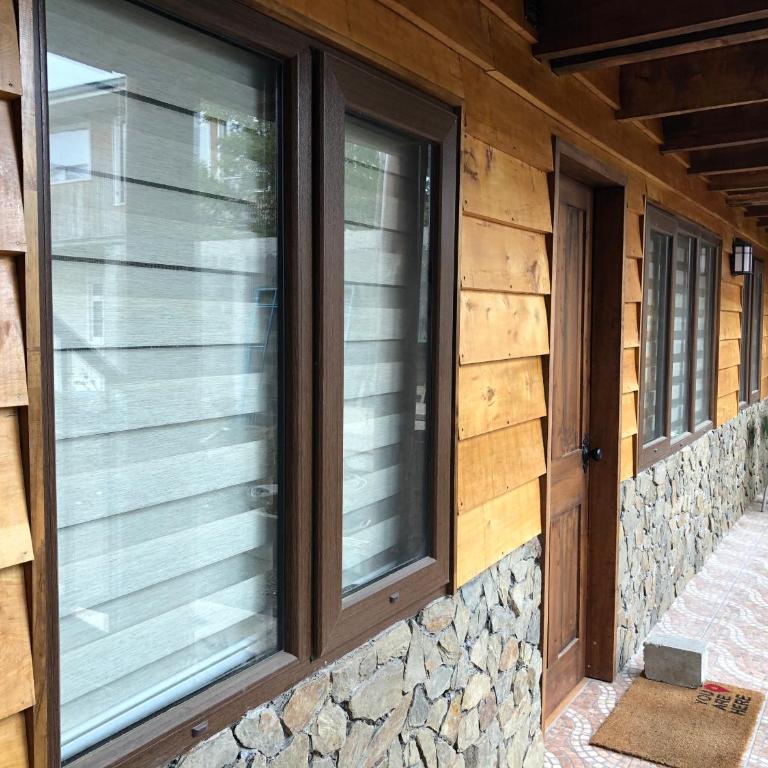 Magellanicus Rustic Suites - Two-Bedroom Apartment - 25