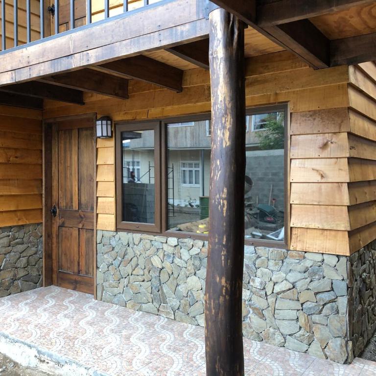 Magellanicus Rustic Suites - Two-Bedroom Apartment - 27