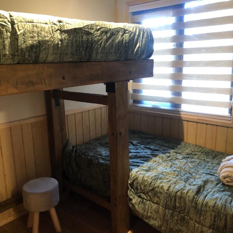 Magellanicus Rustic Suites - Two-Bedroom Apartment - 29