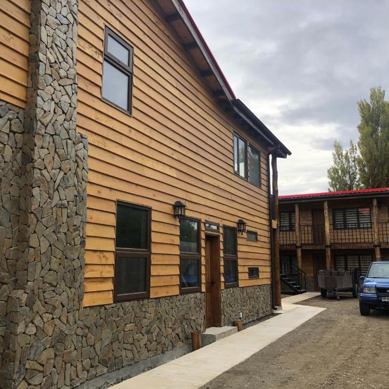Magellanicus Rustic Suites - Two-Bedroom Apartment - 30