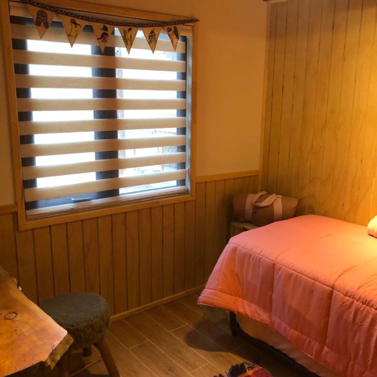 Magellanicus Rustic Suites - Two-Bedroom Apartment - 32