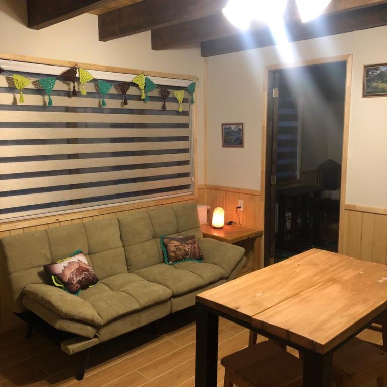 Magellanicus Rustic Suites - Two-Bedroom Apartment - 33