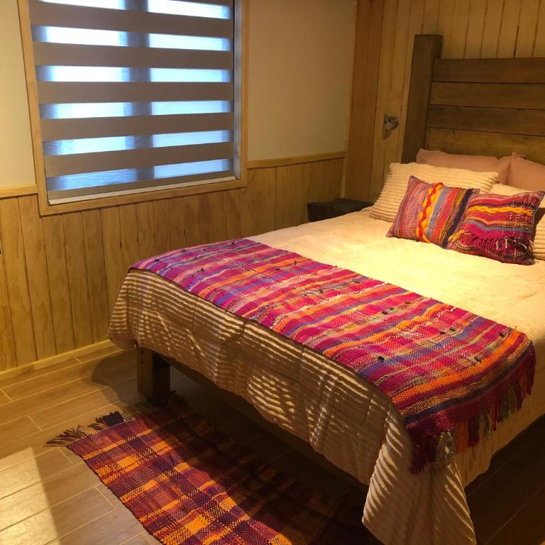 Magellanicus Rustic Suites - Two-Bedroom Apartment - 37