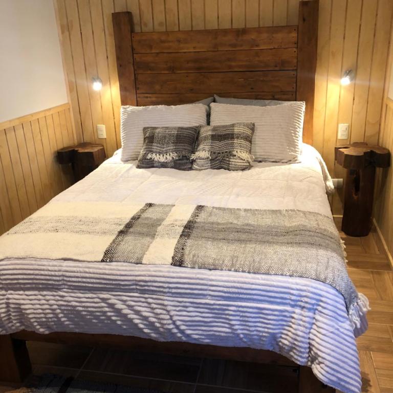 Magellanicus Rustic Suites - Two-Bedroom Apartment - 38