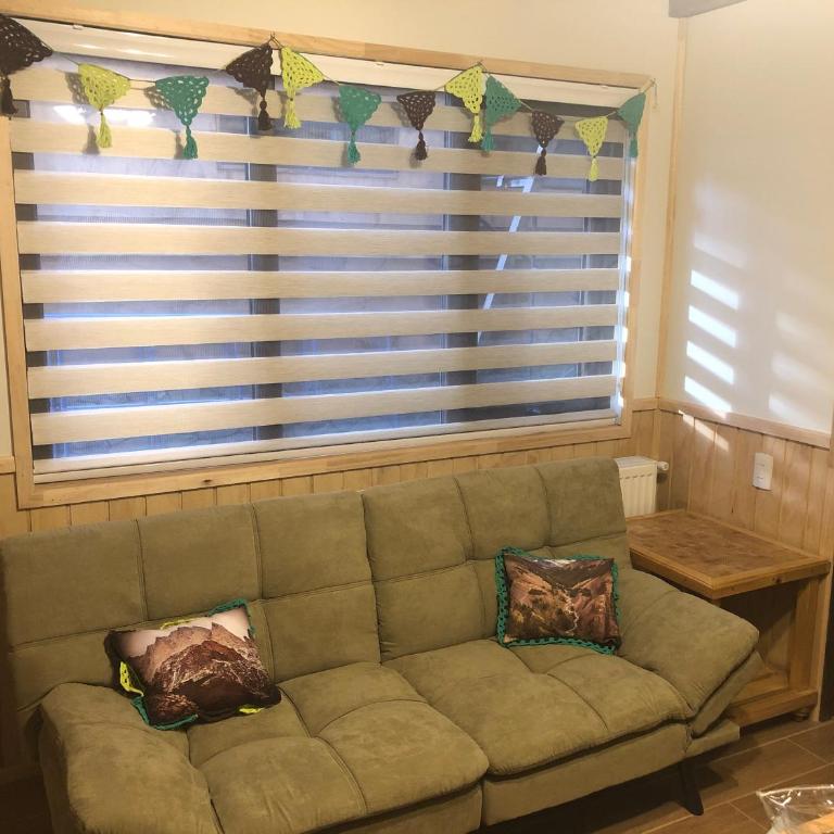 Magellanicus Rustic Suites - Two-Bedroom Apartment - 39