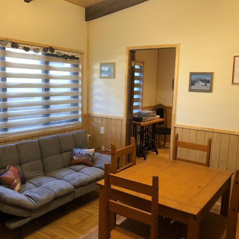 Magellanicus Rustic Suites - Two-Bedroom Apartment - 40