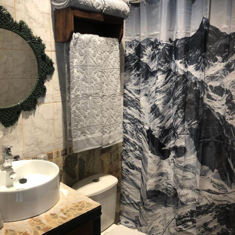 Magellanicus Rustic Suites - Two-Bedroom Apartment - 41
