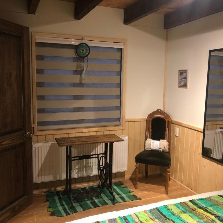 Magellanicus Rustic Suites - Two-Bedroom Apartment - 42