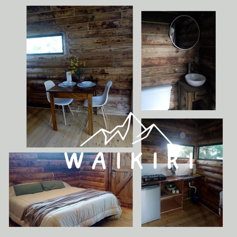 WAIKIRI - Suite con vistas a la montaña - 7