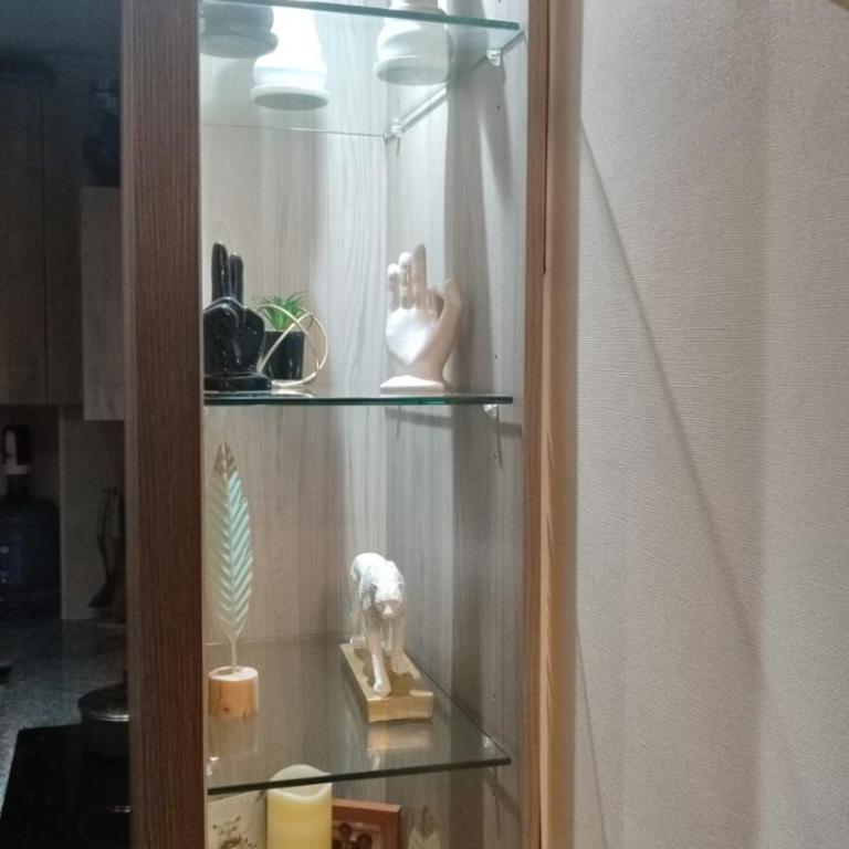 Acogedor Departamento Santiago - One-Bedroom Apartment - 21
