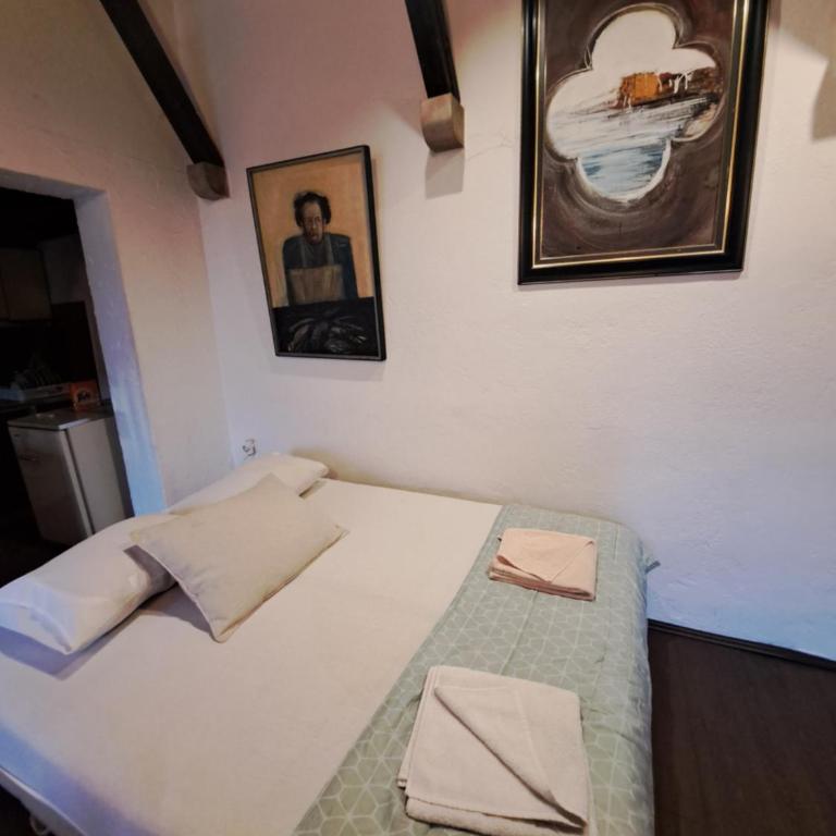 Apartman Paradise - Apartman sa 1 Spavaćom Sobom - 3