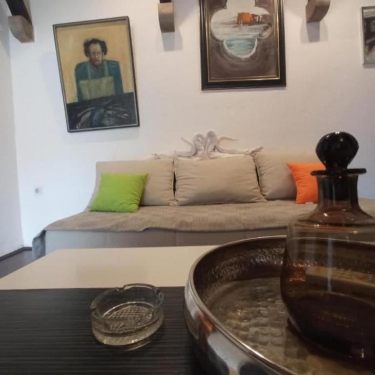 Apartman Paradise - Apartman sa 1 Spavaćom Sobom - 4