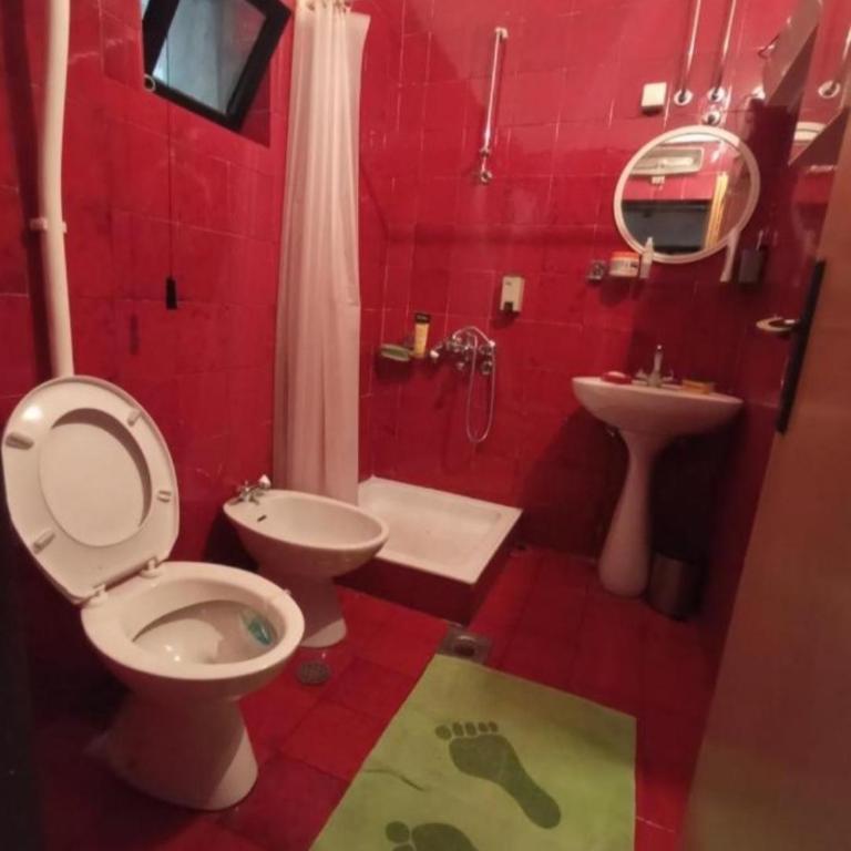 Apartman Paradise - Apartman sa 1 Spavaćom Sobom - 10