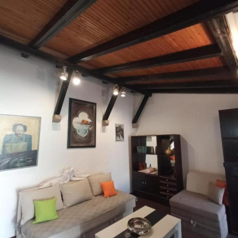 Apartman Paradise - Apartman sa 1 Spavaćom Sobom - 5
