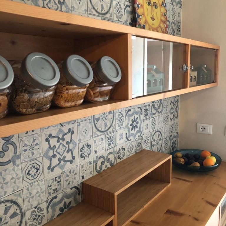 Room 55 - Chambre Double ou Lits Jumeaux - 9