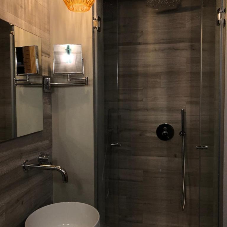 Room 55 - Chambre Double ou Lits Jumeaux - 8