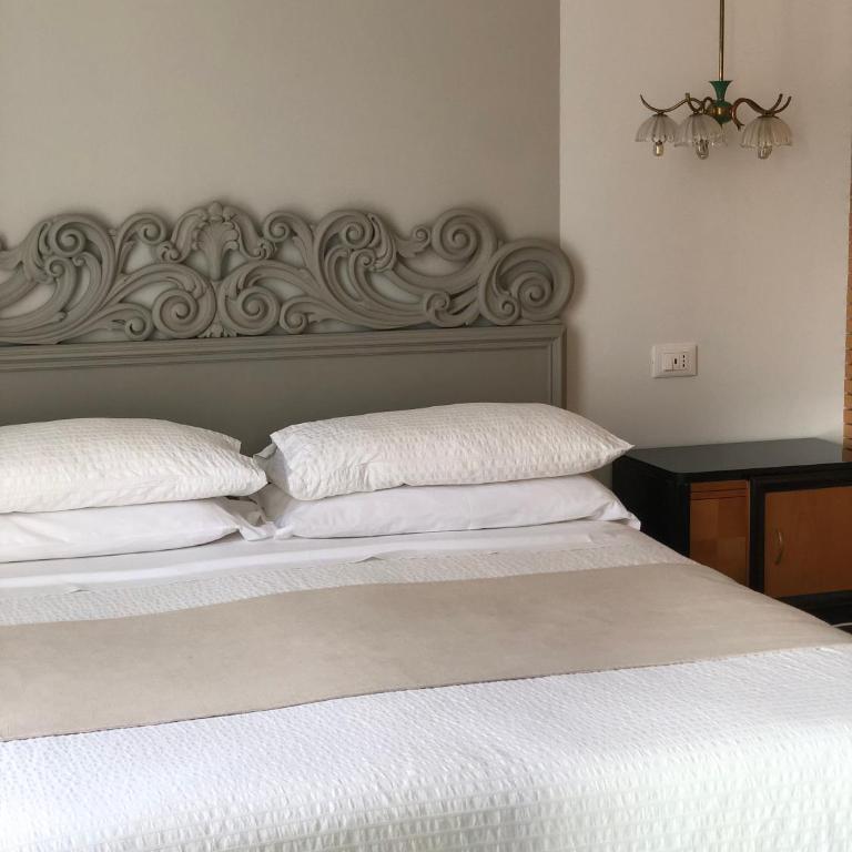 Room 55 - Chambre Double ou Lits Jumeaux - 13