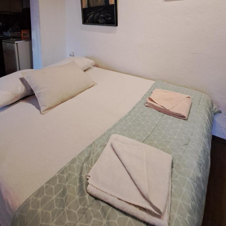Apartman Paradise - Apartman sa 1 Spavaćom Sobom - 2