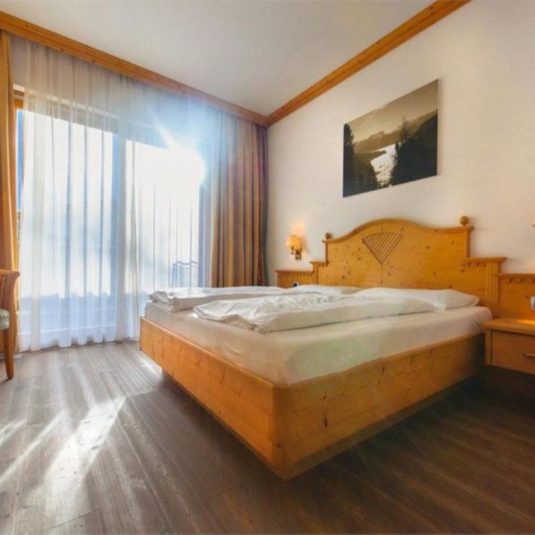 Residence Hotel Alpinum - Standard Double Room - 3