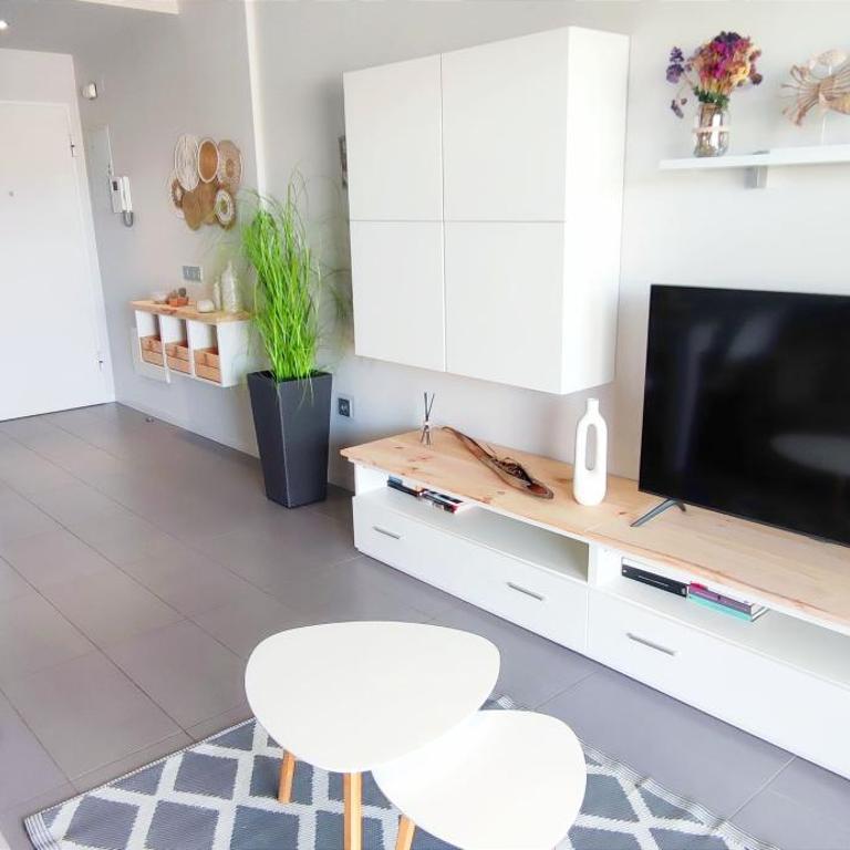 Apartamento Victoria Playa by DENIA COSTA - Apartamento de 2 dormitorios - 5