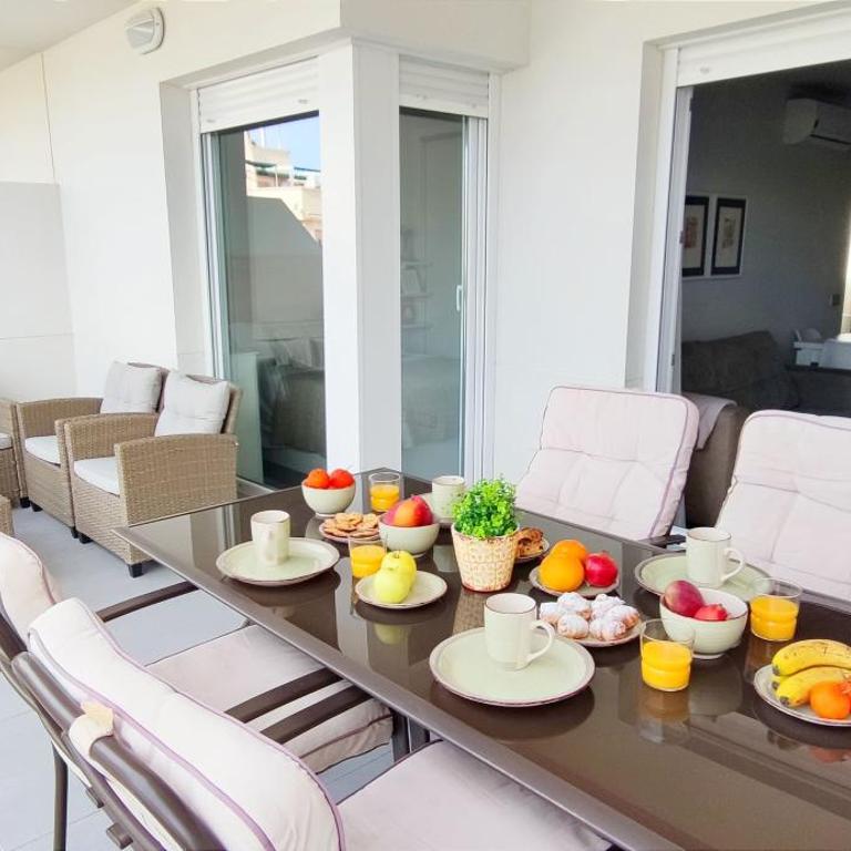 Apartamento Victoria Playa by DENIA COSTA - Apartamento de 2 dormitorios - 14