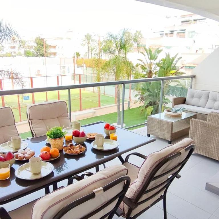 Apartamento Victoria Playa by DENIA COSTA - Apartamento de 2 dormitorios - 16