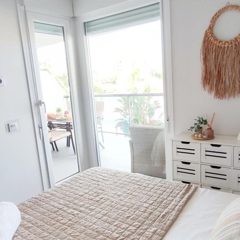 Apartamento Victoria Playa by DENIA COSTA - Apartamento de 2 dormitorios - 19