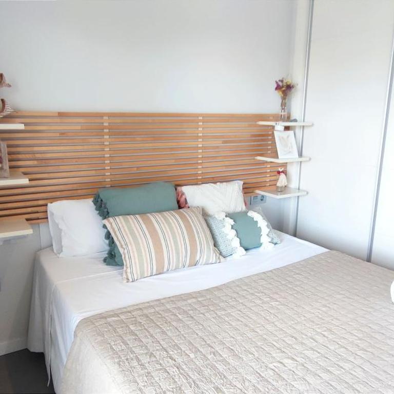 Apartamento Victoria Playa by DENIA COSTA - Apartamento de 2 dormitorios - 20