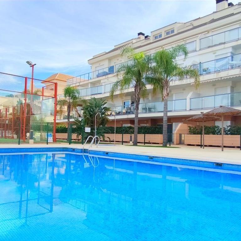 Apartamento Victoria Playa by DENIA COSTA - Apartamento de 2 dormitorios - 33