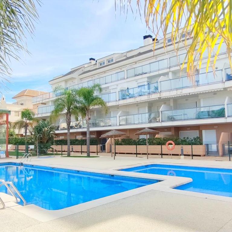 Apartamento Victoria Playa by DENIA COSTA - Apartamento de 2 dormitorios - 32