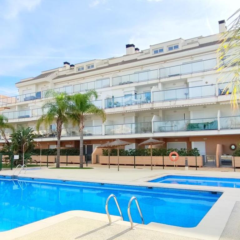 Apartamento Victoria Playa by DENIA COSTA - Apartamento de 2 dormitorios - 35