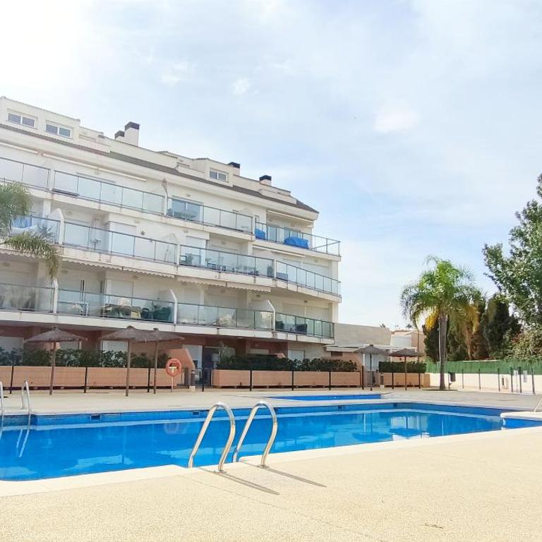 Apartamento Victoria Playa by DENIA COSTA - Apartamento de 2 dormitorios - 39